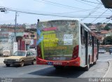 Expresso Luziense > Territorial Com. Part. e Empreendimentos 30263 na cidade de Santa Luzia, Minas Gerais, Brasil, por Ithalo Santos. Número da foto: #3722453.