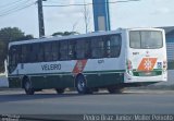 Auto Viação Veleiro 021 na cidade de Rio Largo, Alagoas, Brasil, por Pedro Francisco Junior. Número da foto: #3722528.
