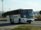 Wilson Tur 2030 na cidade de Belo Horizonte, Minas Gerais, Brasil, por Adão Raimundo Marcelino. Número da foto: #3723665.