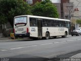 Visate - Viação Santa Tereza 448 na cidade de Caxias do Sul, Rio Grande do Sul, Brasil, por Andrew Moraes. Número da foto: #3722730.