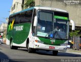 Expresso Brasileiro 408 na cidade de Rio de Janeiro, Rio de Janeiro, Brasil, por Ricardo Peruch. Número da foto: #:id.