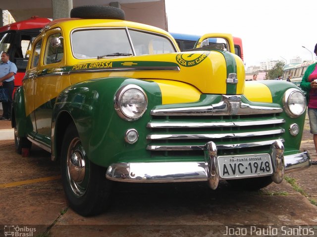 Expresso Princesa dos Campos 7 na cidade de Londrina, Paraná, Brasil, por Joao Paulo. Número da foto: #3724369.