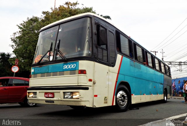 Obsessão Turismo 9000 na cidade de São Paulo, São Paulo, Brasil, por Adems  Equipe 19. Número da foto: #3725336.