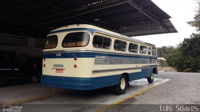 Auto Viação 1001 139 na cidade de Rio de Janeiro, Rio de Janeiro, Brasil, por Luis  Soares. ID da foto: 3724511.