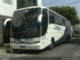 Lattyfa Turismo 990 na cidade de Curvelo, Minas Gerais, Brasil, por Josimar Vieira. ID da foto: :id.