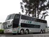 SBS Tur 2050 na cidade de Curitiba, Paraná, Brasil, por Danilo Marcelo Silva. Número da foto: #3725629.