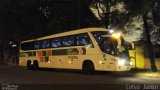Cia. São Geraldo de Viação 21360 na cidade de São Paulo, São Paulo, Brasil, por Celso  Junior. Número da foto: #3724421.