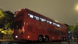 Viação Cometa 14305 na cidade de São Paulo, São Paulo, Brasil, por Celso  Junior. Número da foto: #3724417.