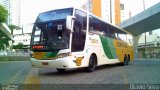 Empresa Gontijo de Transportes 12670 na cidade de Belo Horizonte, Minas Gerais, Brasil, por Otávio Silva. Número da foto: #:id.