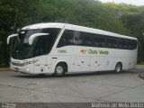 Auto Viação Ouro Verde 13093 na cidade de São Paulo, São Paulo, Brasil, por Matheus de Melo Bento. Número da foto: #3726295.