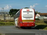 Rouxinol 100 na cidade de Belo Horizonte, Minas Gerais, Brasil, por Adão Raimundo Marcelino. Número da foto: #:id.
