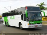 Silva Tur Marília 49007 na cidade de Londrina, Paraná, Brasil, por Hudson Tonetto Santana. Número da foto: #3725094.