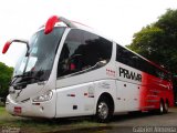 Primar Navegações e Turismo 5000 na cidade de São Paulo, São Paulo, Brasil, por Gabriel Almeida. Número da foto: #:id.