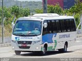 Coopertalse 199 na cidade de Aracaju, Sergipe, Brasil, por Sergio Marques . Número da foto: #3725707.