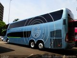 Viação Garcia 8021 na cidade de Maringá, Paraná, Brasil, por Rodrigo  Gutierrez Rodrigues. Número da foto: #3725461.