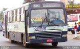 COOTEGO - Cooperativa de Transportes do Estado de Goiás 6550 na cidade de Goiânia, Goiás, Brasil, por Carlos Júnior. Número da foto: #3725194.