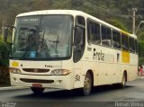 Frotanobre Transporte de Pessoal 5945 na cidade de Juiz de Fora, Minas Gerais, Brasil, por Renan Vieira. Número da foto: #3726303.