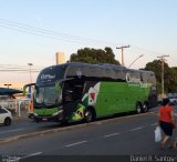 Cleiton Bus Executive 1000 na cidade de Goiânia, Goiás, Brasil, por Daniel Rocha dos Santos. Número da foto: #3724971.