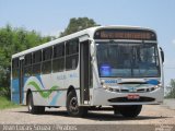 Via Ágil - Transporte Coletivo de Piracicaba 105003 na cidade de Piracicaba, São Paulo, Brasil, por Jean Lucas. Número da foto: #:id.