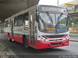 Empresa de Transportes Limousine Carioca RJ 129.031 na cidade de Rio de Janeiro, Rio de Janeiro, Brasil, por Zé Ricardo Reis. Número da foto: #3724633.
