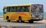 Via Metro Transportes Urbanos 2990 na cidade de Ilhéus, Bahia, Brasil, por Aldo Souza Michelon. Número da foto: #:id.