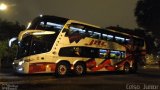 JBL Turismo 5800 na cidade de São Paulo, São Paulo, Brasil, por Celso  Junior. Número da foto: #3724418.