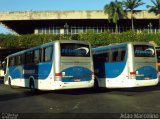 Viação Itaúna 1750 na cidade de Belo Horizonte, Minas Gerais, Brasil, por Adão Raimundo Marcelino. Número da foto: #3726046.