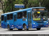 Viação Zurick 30146 na cidade de Belo Horizonte, Minas Gerais, Brasil, por Matheus Adler. Número da foto: #:id.