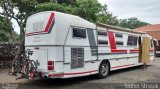 Motorhomes 1976 na cidade de Aparecida, São Paulo, Brasil, por Sidnei Machado Strujak. Número da foto: #3727287.