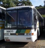 Empresa Gontijo de Transportes 9905 na cidade de Belo Horizonte, Minas Gerais, Brasil, por Maurício Nascimento. Número da foto: #3728497.