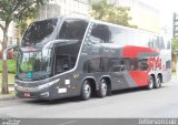 Style Bus 7000 na cidade de Vitória, Espírito Santo, Brasil, por J.  Luiz. Número da foto: #3726852.