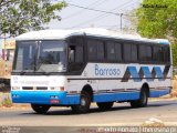 Empresa Barroso 122 na cidade de Teresina, Piauí, Brasil, por Alberto Andrade. Número da foto: #:id.