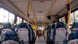 Viação Ponte Coberta RJ 190.091 na cidade de Rio de Janeiro, Rio de Janeiro, Brasil, por Gabryel Aguiar. Número da foto: #3728028.
