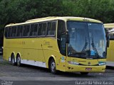 Viação Itapemirim 8015 na cidade de Paraíba do Sul, Rio de Janeiro, Brasil, por Rafael da Silva Xarão. Número da foto: #3728113.