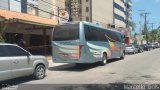 Asabela Transportes e Turismo  na cidade de Maceió, Alagoas, Brasil, por Marcello  Gois. ID da foto: :id.