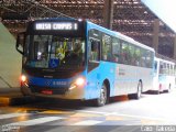 Transwolff Transportes e Turismo 6 6633 na cidade de São Paulo, São Paulo, Brasil, por Caio  Takeda. Número da foto: #:id.