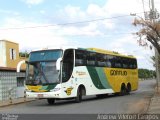 Empresa Gontijo de Transportes 17070 na cidade de Pirapora, Minas Gerais, Brasil, por Andrew Campos. Número da foto: #3727617.