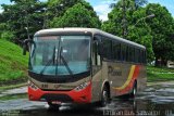 Plenna Transportes e Serviços 930 na cidade de Salvador, Bahia, Brasil, por Mairan Santos. Número da foto: #:id.