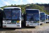 Empresa Gontijo de Transportes 5825 na cidade de Belo Horizonte, Minas Gerais, Brasil, por Maurício Nascimento. Número da foto: #3728515.