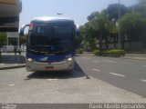 Viação Cometa 13212 na cidade de Sorocaba, São Paulo, Brasil, por Flavio Alberto Fernandes. Número da foto: #:id.