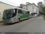 Turismo Três Amigos RJ 502.184 na cidade de Petrópolis, Rio de Janeiro, Brasil, por Fabiano Magalhaes. Número da foto: #3727759.