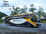 Viação Progresso 32174 na cidade de Juiz de Fora, Minas Gerais, Brasil, por Luiz Krolman. Número da foto: #3728241.