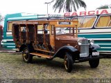 Viação Garcia 1 na cidade de Londrina, Paraná, Brasil, por Luiz  Lima. Número da foto: #3726730.