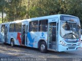 Auto Viação São José 12818 na cidade de Fortaleza, Ceará, Brasil, por Nildo Barroso. Número da foto: #3728624.