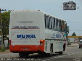 Rota do Sul 8475 na cidade de Pantano Grande, Rio Grande do Sul, Brasil, por Rui Hirsch. Número da foto: #:id.