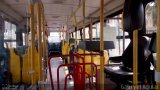 Viação Ponte Coberta RJ 190.091 na cidade de Rio de Janeiro, Rio de Janeiro, Brasil, por Gabryel Aguiar. Número da foto: #3728013.