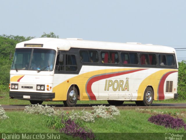 Prefeitura Municipal de Iporã 6256 na cidade de Foz do Iguaçu, Paraná, Brasil, por Danilo Marcelo Silva. Número da foto: #3730055.