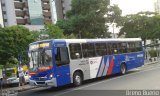 Viação Piracema de Transportes VP-96.923 na cidade de Sorocaba, São Paulo, Brasil, por Breno Bueno. Número da foto: #:id.