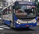 Via Loc BJ-93701 na cidade de Belém, Pará, Brasil, por Lucas Jacó. Número da foto: #:id.