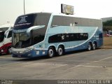 Nobre Turismo 2080 na cidade de Goiânia, Goiás, Brasil, por Lyanderson Silva. Número da foto: #3730310.